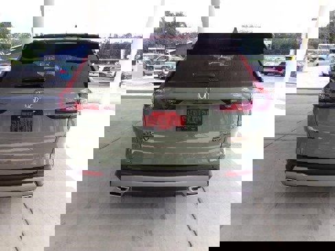 New 2026 Honda CR-V TrailSport image 6