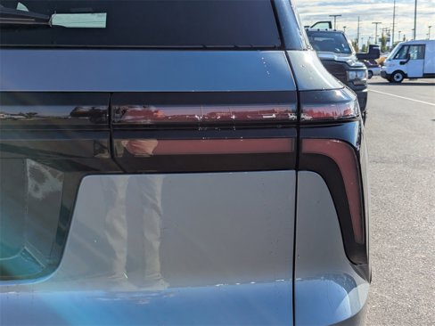 New 2026 Chevrolet Traverse Z71 w/ Enhanced Driving Package image 49