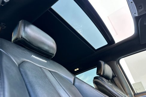 Used 2019 Ford F150 Platinum image 19