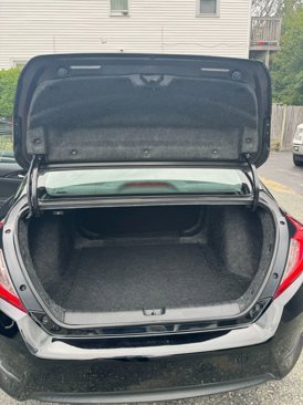 Used 2017 Honda Civic LX image 27