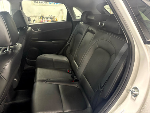 Used 2020 Hyundai Kona Ultimate image 29