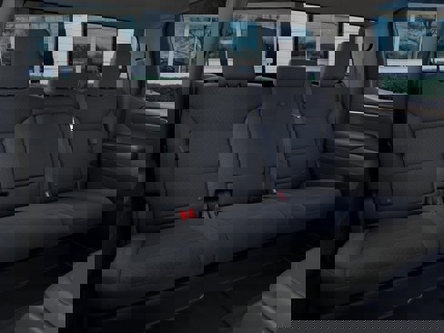 New 2026 GMC Sierra 1500 Elevation image 42