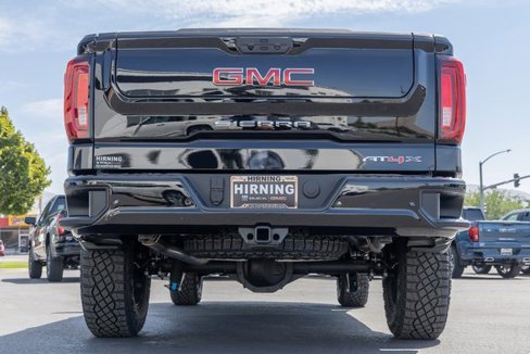 New 2026 GMC Sierra 1500 AT4X image 30