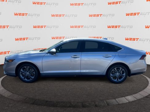 Used 2024 Honda Accord EX-L image 2