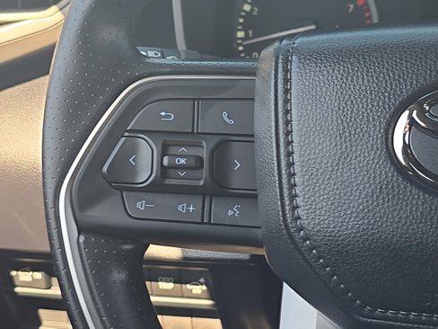 New 2026 Toyota Tundra SR5 image 23