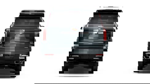 New 2026 Cadillac Escalade ESV Luxury image 28
