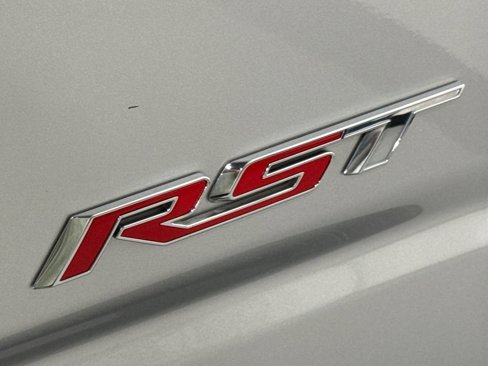 Used 2022 Chevrolet Silverado 1500 RST image 34