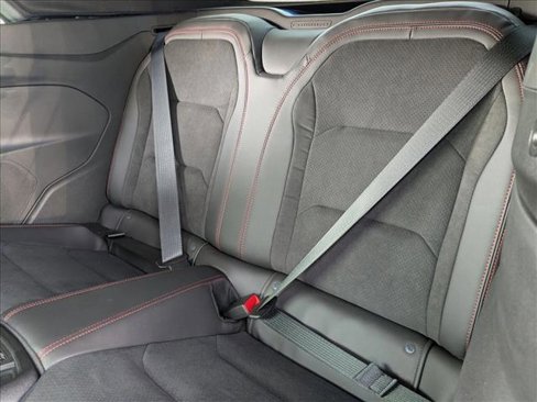 Certified 2024 Chevrolet Camaro ZL1 image 20
