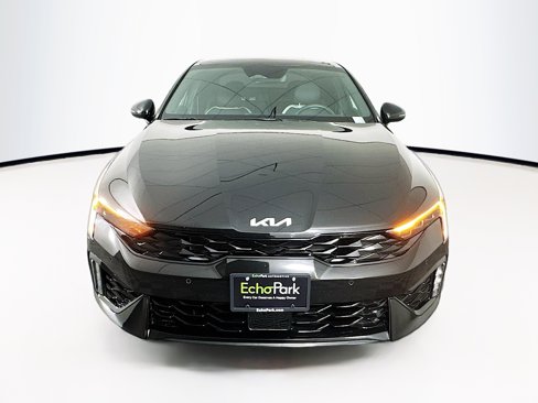 Used 2025 Kia K5 GT-Line w/ GT-Line Premium Package image 2