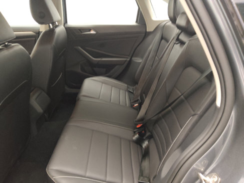 Used 2024 Volkswagen Jetta SE image 18