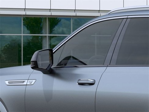 New 2026 Cadillac Escalade IQ Luxury 2 image 12