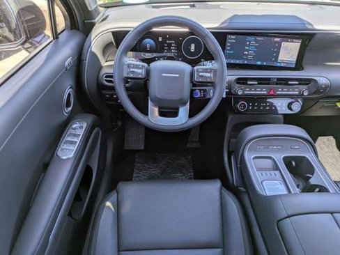 New 2026 Hyundai Palisade Calligraphy image 11