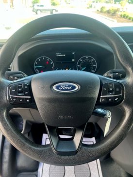 Used 2020 Ford Transit 250 Low Roof image 20
