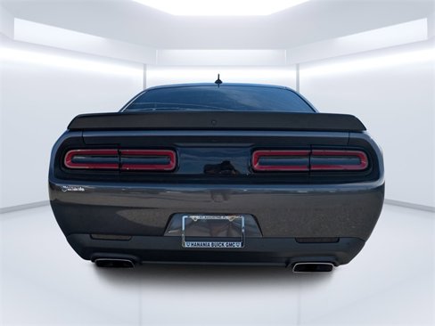 Used 2023 Dodge Challenger R/T Scat Pack image 4