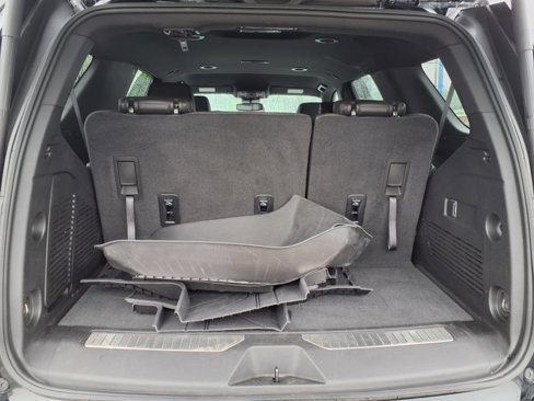 Certified 2023 Chevrolet Tahoe RST image 12