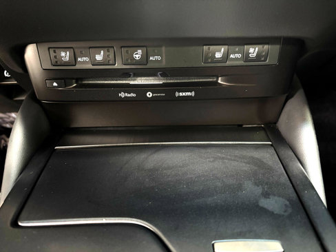 Used 2019 Lexus ES 350 F Sport image 8