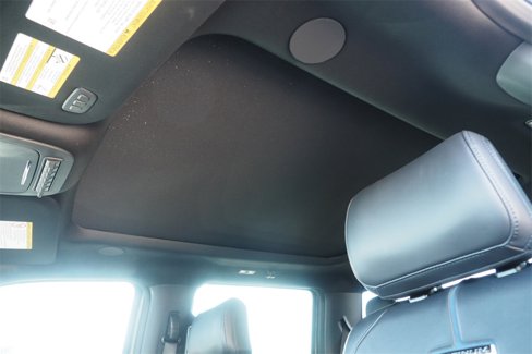 Used 2025 Ford F350 Platinum image 12