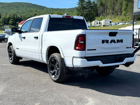 Used 2025 RAM 1500 Big Horn image 7