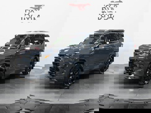 New 2026 Toyota Grand Highlander AWD image 1