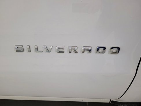 Used 2017 Chevrolet Silverado 1500 W/T image 52
