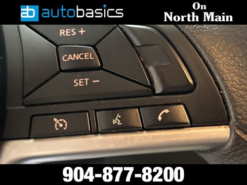 Used 2023 Nissan Altima 2.5 SV image 24