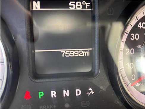 Used 2017 RAM 1500 Express image 9