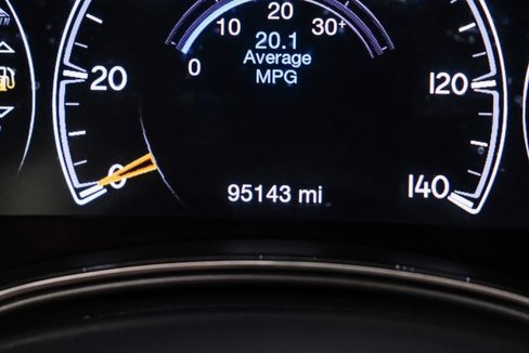 Used 2020 Jeep Grand Cherokee Limited image 25