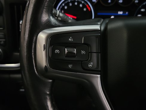 Used 2021 Chevrolet Silverado 1500 LT image 10