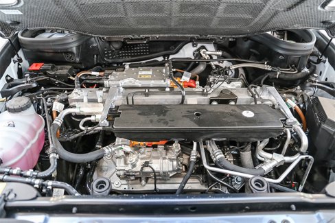 New 2025 Mercedes-Benz G 580 w/ EQ Technology image 36