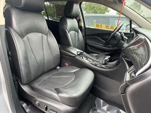 Used 2017 Buick Envision Essence image 18