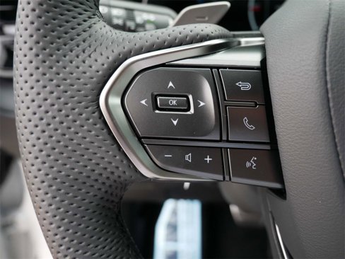 New 2026 Lexus TX 500h AWD image 16