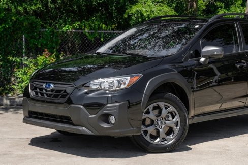 Used 2023 Subaru Crosstrek 2.5i Sport image 12