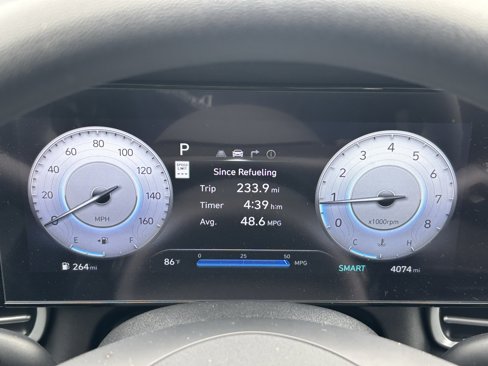 Certified 2024 Hyundai Elantra SEL image 25