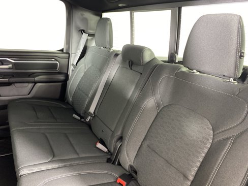 New 2026 RAM 1500 Big Horn image 31