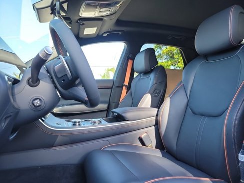 New 2026 Genesis GV70 3.5T Sport Advanced image 19