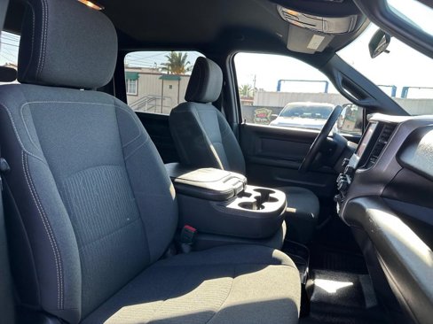 Used 2022 RAM 2500 Tradesman image 27