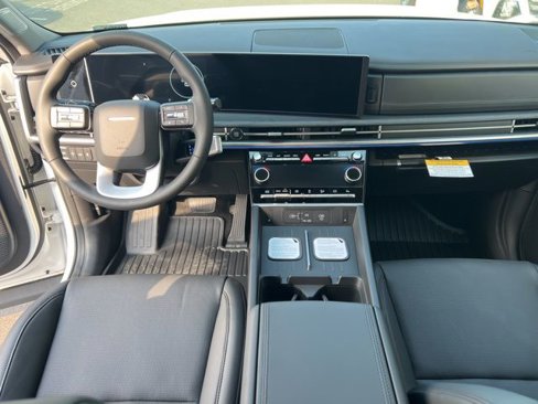 New 2026 Hyundai Santa Fe Limited image 5