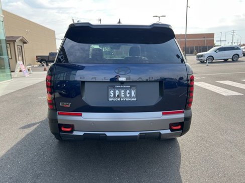New 2026 Hyundai Palisade XRT Pro image 23