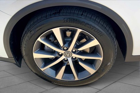 Used 2025 Acura MDX FWD w/ Technology Package image 10