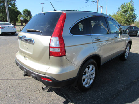 Used 2007 Honda CR-V EX-L image 25