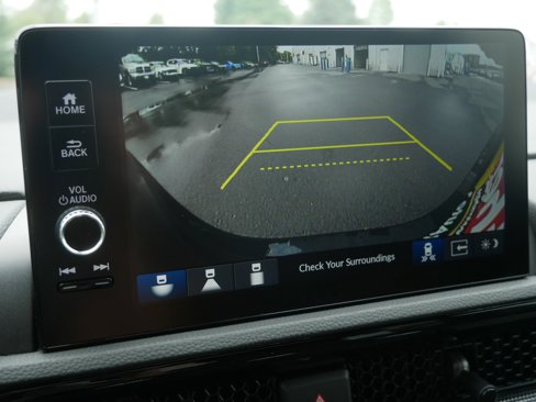 New 2026 Honda CR-V Sport Touring image 27