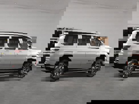 New 2025 Jeep Wagoneer Series II image 6