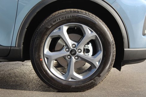 New 2026 Ford Escape ST-Line image 22