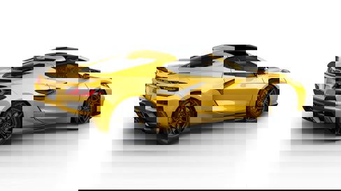 New 2026 Chevrolet Corvette Z06 image 4