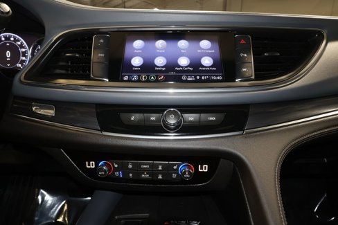 Certified 2024 Buick Enclave Premium image 18