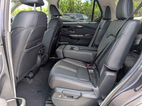 Used 2025 Honda Pilot EX-L image 21