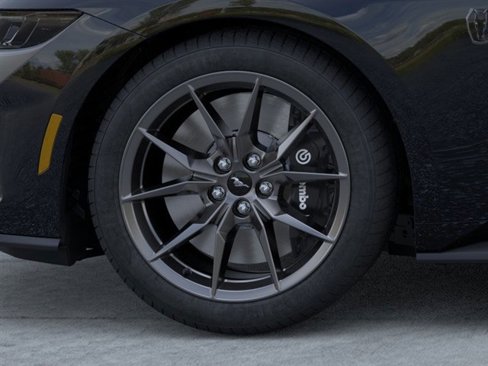 New 2025 Ford Mustang Dark Horse image 19