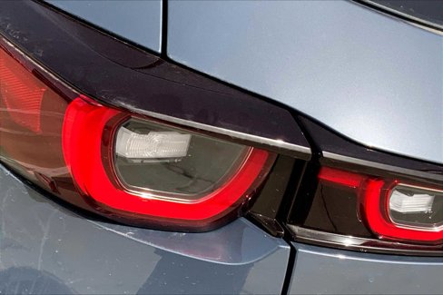 New 2025 MAZDA CX-50 2.5 Hybrid w/ Weather Package image 14