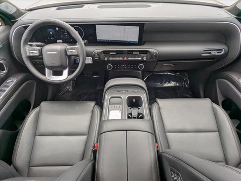 New 2026 Hyundai Palisade Calligraphy image 16