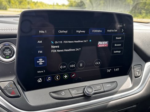 Used 2023 Chevrolet Blazer LT w/ Convenience Package image 18